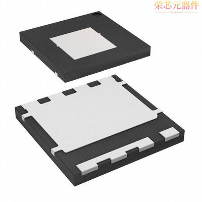 FDMT80040DC原装「MOSFET N-CH 40V 420A 8PQFN」正品
