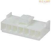 7N原装 WHT」正品 「CONN VHR 3.96MM HOUSING 7POS