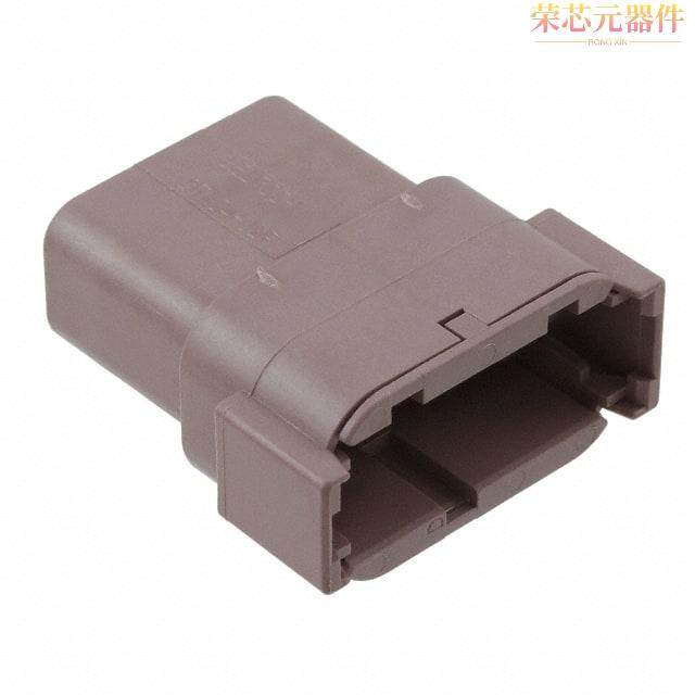 DTM04-12PD原装「CONN RCPT HSG 12POS」正品