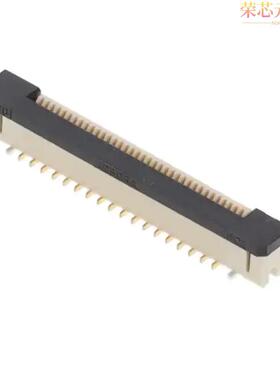 F314-1A7H1-11036原装「FLEX CONNECTOR, 0.50MM PITC