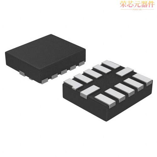 NXB0104GU12X原装「IC TXRX TRANSLATING XQFN12」正品