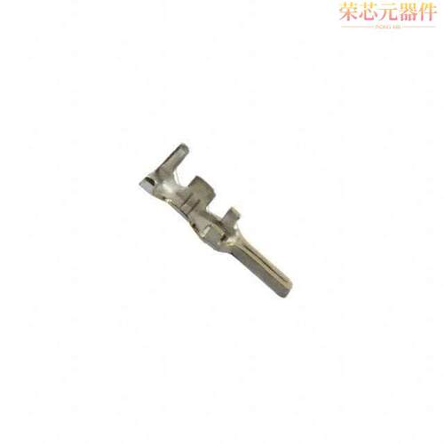 1-917484-5原装「CONN SOCKET 14-16AWG CRIMP TIN」正品