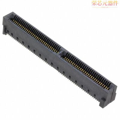 HSEC8-160-01-S-DV-A原装「CONN EDGE DUAL FMALE 120