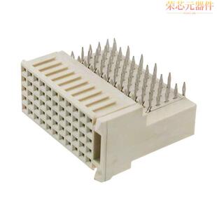 2MM HM2R30PA5108N9LF原装 55POS RECEPT PRESS 「CONN