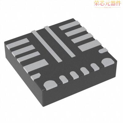 TPS54824RNVT原装「IC REG BUCK ADJUSTABLE 8A 18VQFN」正品