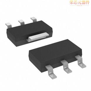 「MOSFET BSP296NH6327XTSA1原装 SOT2 100V 1.2A