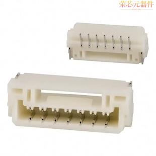 BM07B TBT GHS 原装 HEADER 7PO SMD 「CONN