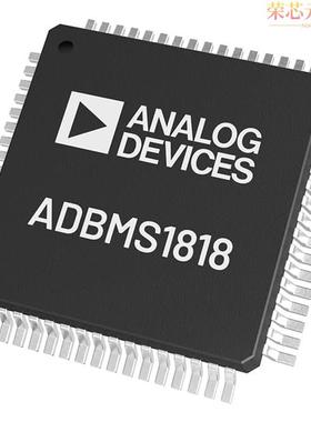 ADBMS1818ASWZ-R7原装「18-CELL BATTERY MONITOR WIT