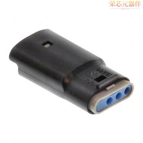 0522660311原装「CONN PLUG 3POS 2.5MM BLACK」正品