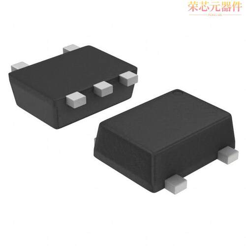 HN2S02JE(TE85L,F)原装「DIODE ARRAY SCHOTTKY 40V ESV」正品