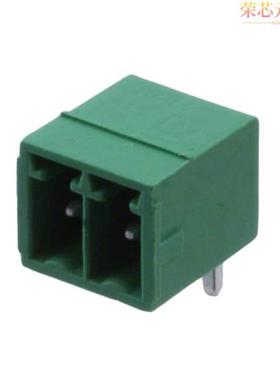 1844210原装「TERM BLOCK HDR 2POS 90DEG 3.5MM」正品