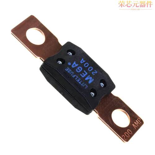 0298400.ZXH原装「FUSE AUTO 400A 32VDC AUTO LINK」正品