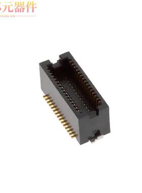 DF12NB(5.0)-30DP-0.5V(51)原装「CONN HDR 30POS SMD