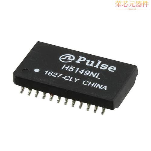 H5149NL原装「XFMR 1CT:1CT TX 1CT:1CT RX」正品