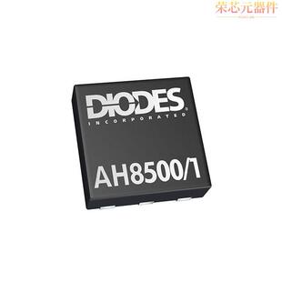 「SENSOR 7原装 LINEAR ANALOG AH8500 6UDFN」正品 FDC
