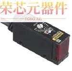 E3S-AD62原装「SENSOR REFLECTVE 700MM NPN DO/LO」正品