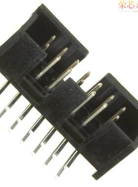 5103310-2原装「CONN HEADER R/A 14POS 2.54MM」正品