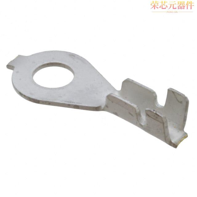 160101-9原装「CONN RING CIRC 16-20AWG #8 CRIMP」正品