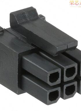 0430250600原装「CONN RECEPT 6POS 3MM VERT DUAL」正品