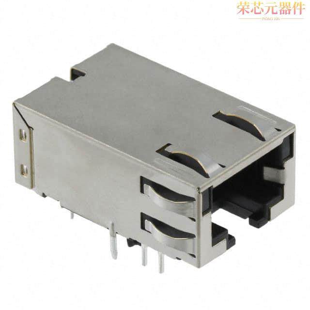 JT4-1128HL原装「CONN JACK 1PORT 10G BASE-T PCB」正品