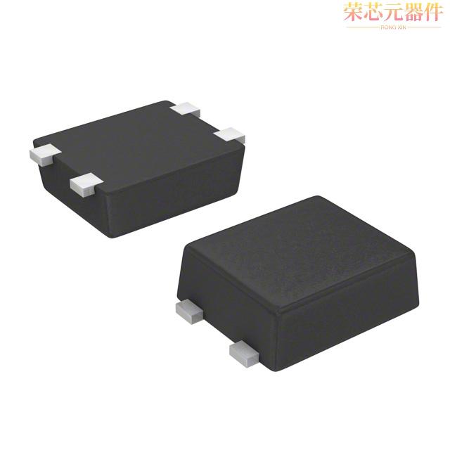 NSVF4009SG4T1G原装「RF TRANS NPN 3.5V 25GHZ SC82FL/」正品