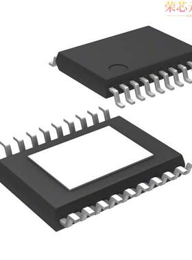 EL7583IREZ-T7原装「IC REG CONV LCD 2OUT 20HTSSOP」正品