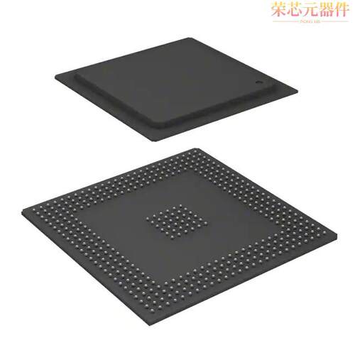MPC561MVR56原装「IC MCU 32BIT ROMLESS 388PBGA」正品