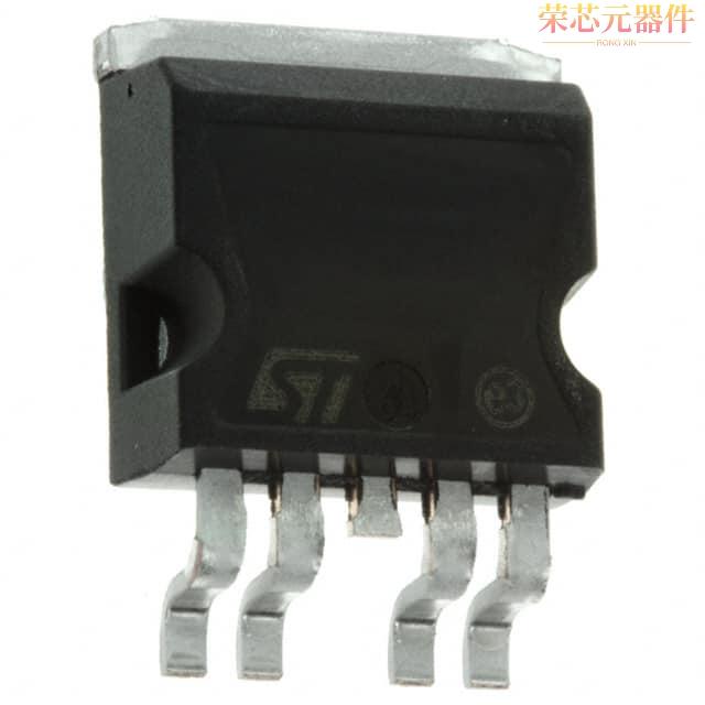 VN920B5TR-E原装「IC PWR DRIVER N-CHAN 1:1 P2PAK」正品