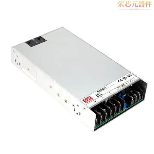 RSP-500-12原装「AC/DC CONVERTER 12V 500W」正品