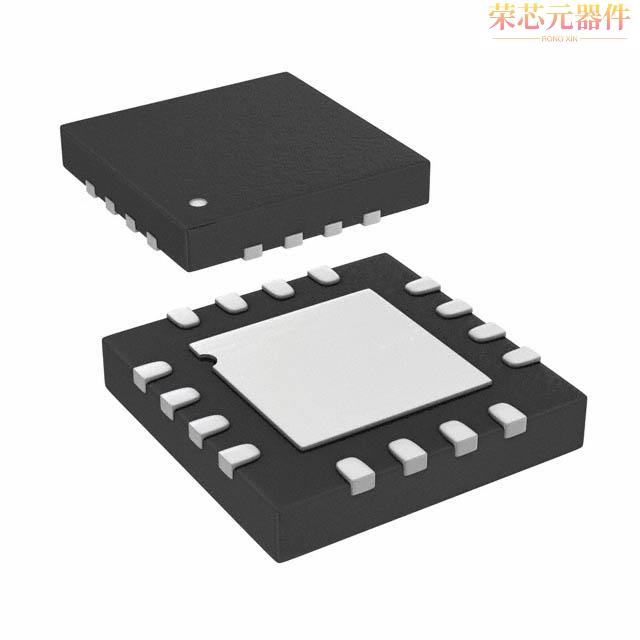 AD7091R-2BCPZ-RL7原装「IC ADC 12BIT SAR 16LFCSP」正品