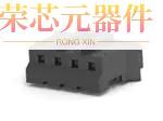 6-440129-4原装「CONN RCPT HSG 4POS 2.00MM」正品