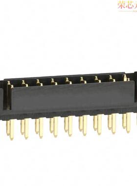 DF11-22DP-2DSA(01)原装「CONN HEADER VERT 22POS 2MM」正品