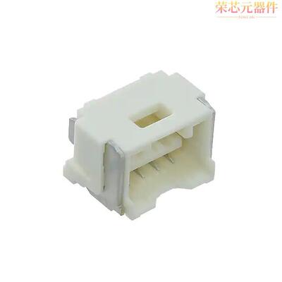 5025840460原装「CONN RCPT 4POS 0.059 TIN SMD」正品