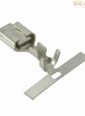 640417-2原装「CONN QC RCPT 14-18AWG 0.250」正品