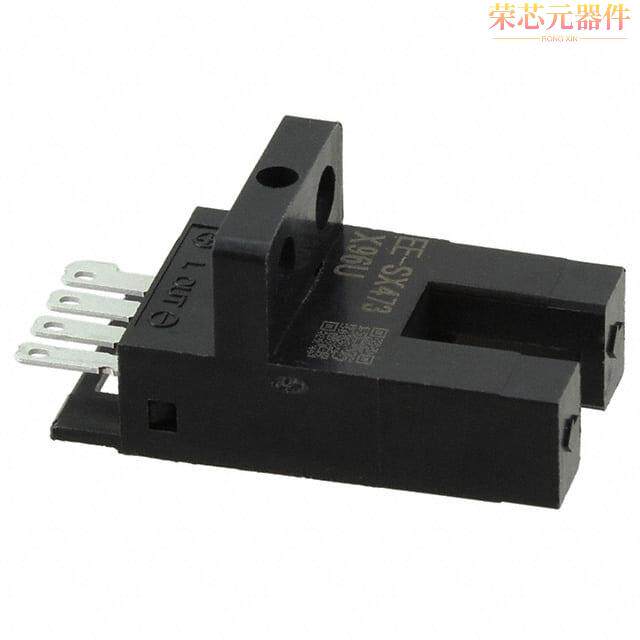 EE-SX473原装「SENSOR OPTICAL 5MM MODULE W/CONN」正品