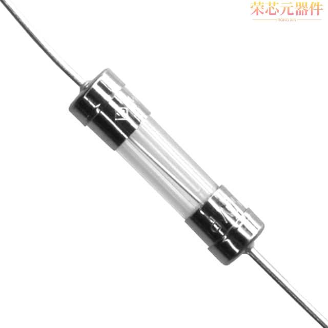 0219004.MRAET1P原装「FUSE GLASS 4A 250VAC 5X20MM」正品