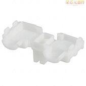 「CONN 178708 0.187 1原装 SLEEVE NAT」正品 RCPT 1POS