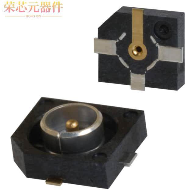 H.FL-R-SMT(01)原装「CONN H.FL RCPT STR 50 OHM SMD」正品