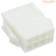 8原装 MT」正品 「CONN HOUSING 1586018 PANEL PLUG 8POS