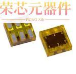 TCS34001FNM原装「TCS34001FNM ODFN6 LF T&RDP」正品