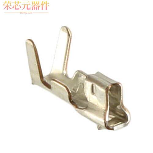 M22-3080046原装「CONN SOCKET 24-30AWG CRIMP TIN」正品
