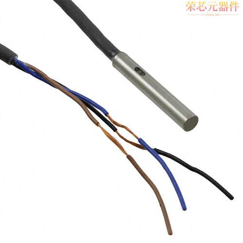 E2E-C04S12-WC-C1 2M原装「SENSOR PROX INDUCT 1.2MM