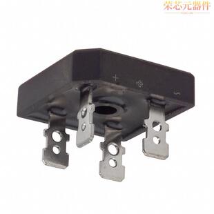 GBPC1204-E4/51原装「BRIDGE RECT 1PHASE 400V 12A G