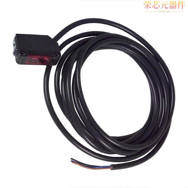 E3Z-R61原装「SENSOR RETROREFLCTV 4M NPN DO/LO」正品