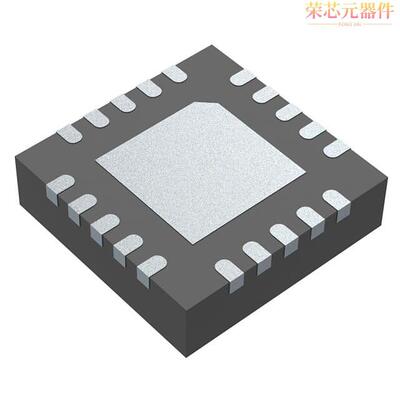 TPS51716RUKR原装「IC REG CTRLR DDR 3OUT 20WQFN」正品