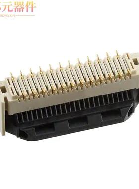 FH40-24S-0.5SV原装「CONN FPC VERT 24POS 0.50MM SMD」正品