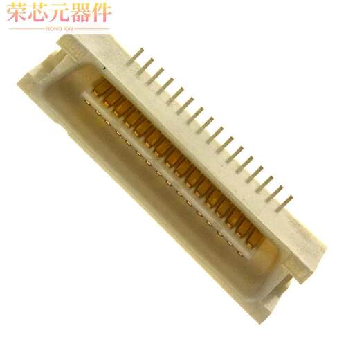 FX2-32P-1.27SV(71)原装「CONN PLUG 32POS SMD SOLDER」正品
