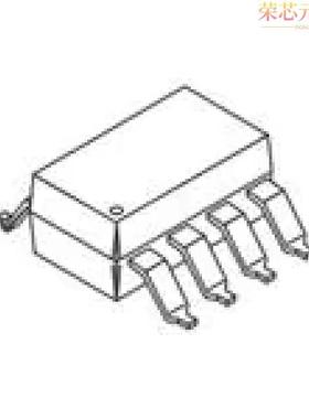 FOD3125SD原装「OPTOCOUPLER 2.5A HITEMP」正品