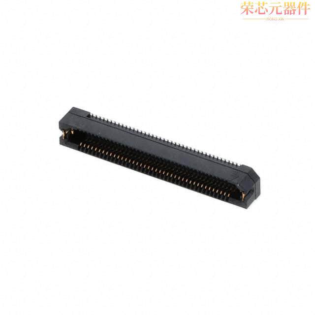 ERF8-040-05.0-L-DV-L-K-TR原装「CONN SOCKET 80POS