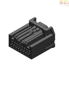 MX84B016SF1原装「CONNECTOR SOCKET HOUSING 16POS」正品